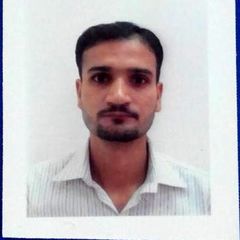 خورام bhatti, Telecom Engineer