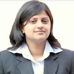 Apoorva Sharma, General Legal Council