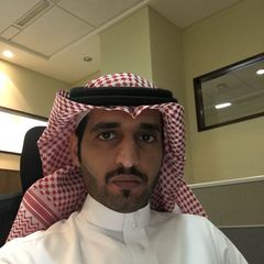 Abdullah Almughamis, IT Project Manager