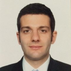 Engin Osmanagaoglu, Export Operations Lead, International Commercial Division