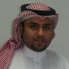 Ali Qahtani, مدير مبيعات