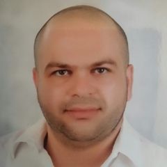 Mohammed Alhusseini, Sales Supervisor