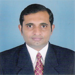 Avinash Manohar