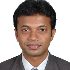 Prabhu Krishnamurthy