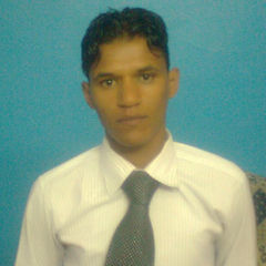 Ali Ahmed, 