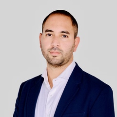Tarek Kandil, Business Development Manager