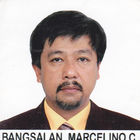 Marcelino Bangsalan, Construction Manager