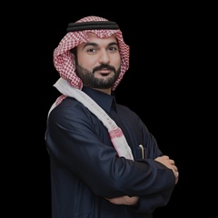 Meteb Alharbi, Chief of Staff & General Executive Director of Executive Office