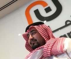 حسام أبوزنادة, Brokers Relationship Unit Manager 