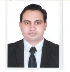 Sajid Suleman Khan, Restaurant Manager