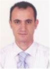 أحمد إبراهيم, Senior Business Development Manager.