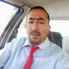 Khaled Yousef Mohammad Bani Mustafa