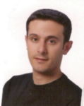 Mohammad Al Zghoul, Communications and Websites Administrator