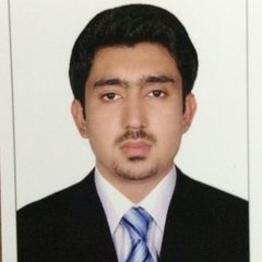 Asim Ishaque Mirza Mirza