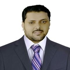 Mohammed Ali Ahmed Ahmed, Fire protection Engineer