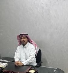 Mohammed alqahtani, Administration