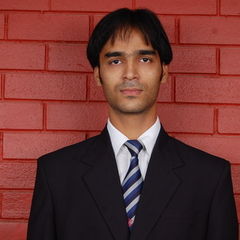 shoaib khan, Key Accounts Manager