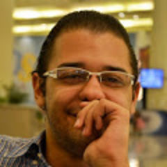 Ahmed Shoukry, Senior Cost Controller