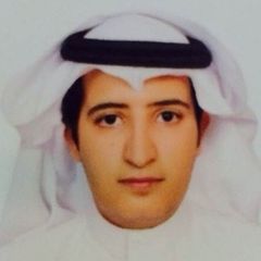 Saad AlShahrani