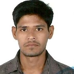 Praveen Chippolu