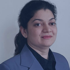 Sowmya Shetty, HR-Payroll Coordinator