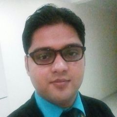 Qasim  Rizvi