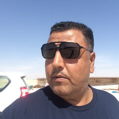 Nizar Hassoun AL Ali, مدير مشاريع