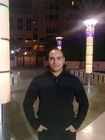 Magdy Gamal Meabed