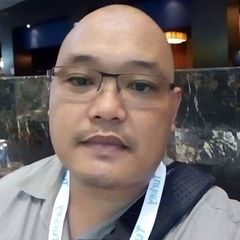 Pjay Dapiton, Revit & AutoCad Operator
