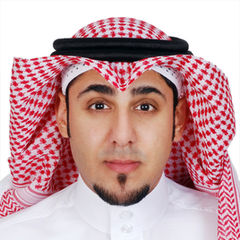 abdulwahab albusaleh, Accountant