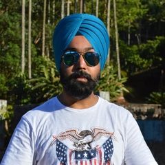 Harpreet Singh