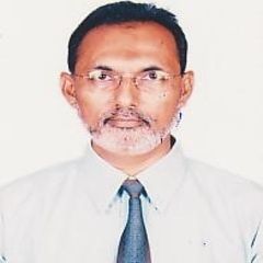 Salman Alibhai Maknojia, Secretary Cum Document controller