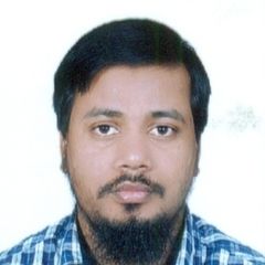 mdidrees khan, Sales/Services Engineers