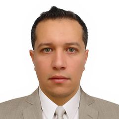Abd el ouahab ABID, رئيس مكتب بالمديرية الجهوية