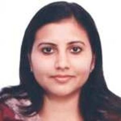 lekshmi krishna, HR Executive