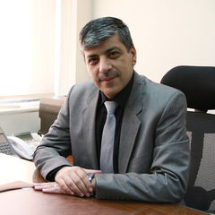 Sharif Masarweh