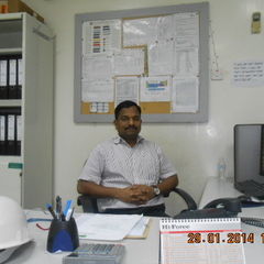 Rajendran Soundararajan