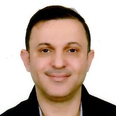 Firas Al-Sabbagh CMA CFM, Chief Financial Officer CFO