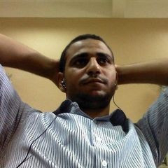 Mahmoud Eltayeb, Java Development Manager