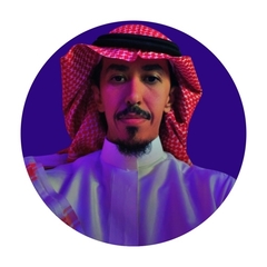 Badr Alrohaili, Administrative Supervisor & Marketing Specialist