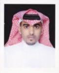 Talal Alyaesh, Head of Allowances department