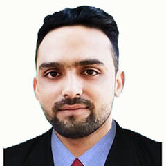 Sajjad Ali, Personal Assistant
