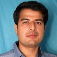 Imran Khalid, Senior Android App Developer