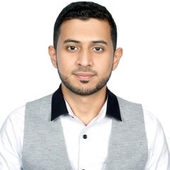 أسامة أحمد عبدالله مثنى Muthanna, Senior Network Administrator