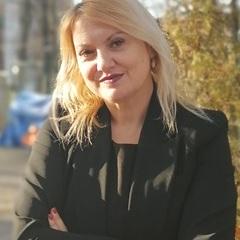 ماريانا فليتشكوفيتش, Business Development | Procurement Executive | General Affairs Manager