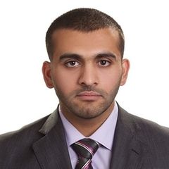 Eyad Al-Olaimat, Telecommunicaitons Enginner & Software Developer