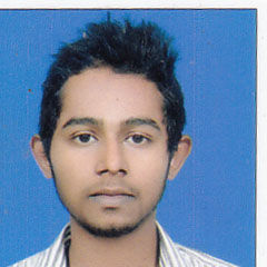 Aboobacker Siddique A AK, Accountant