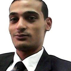 Abdelrahman Atef Ahmed elsheikh, موظف تأمينات