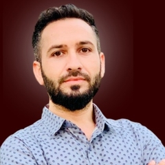 UMAIR KHAN
