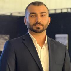 ميثم عبد الرحيم السوداني, QHSE Manager